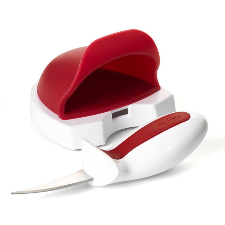 ZYLISS Oyster Tool and Knife Set Shucker