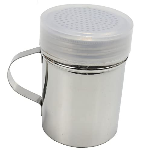 Chef Craft Select DredgerShaker Fine Stainless Steel