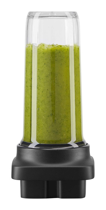 16oz Personal Blender Jar Expansion Pack for KitchenAid K150 and K400 Blenders