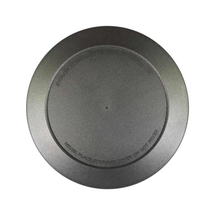 Univen Electric Fryer Lid Cover Compatible with Presto Fry Daddy 05420 32034 2 PACK