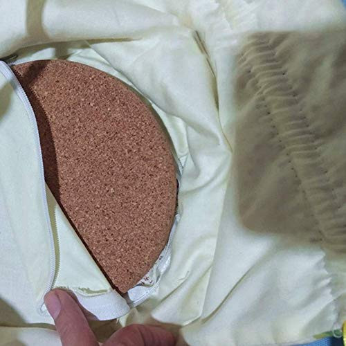 Tea Cozy Cotton Vintage Floral Teapot Dust Cover Tea Cozies Kitchen Home Decorative Tea Cosy with Insulation Pad for Hou