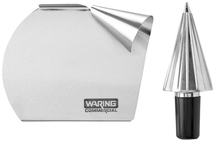 Waring Commercial Waffle Cone Rolling and Forming ToolLarge