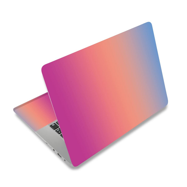 Laptop Notebook Skin Sticker Cover Decal Fits 12 13 13.3 14 15 15.4 15.6 inch Laptop Protector Notebook PC | Easy to Apply, Remove and Change Styles