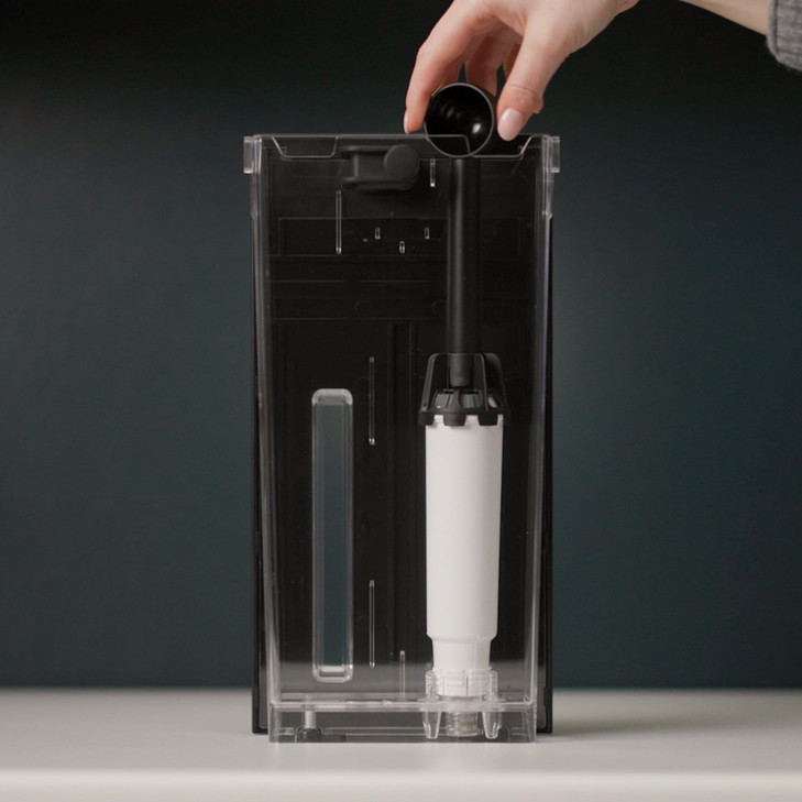 Water Filter for KitchenAid Fully Automatic Espresso Machines