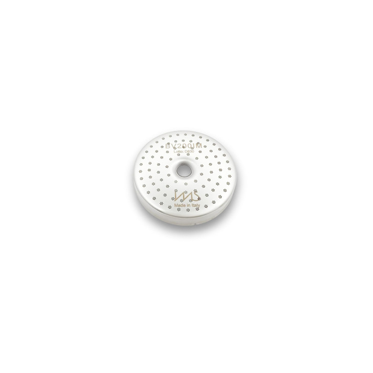 IMS Precision Shower Screen BV200IM compatible with 54mm Breville Sage Espresso machines Express Barista Pro Bambino Bam
