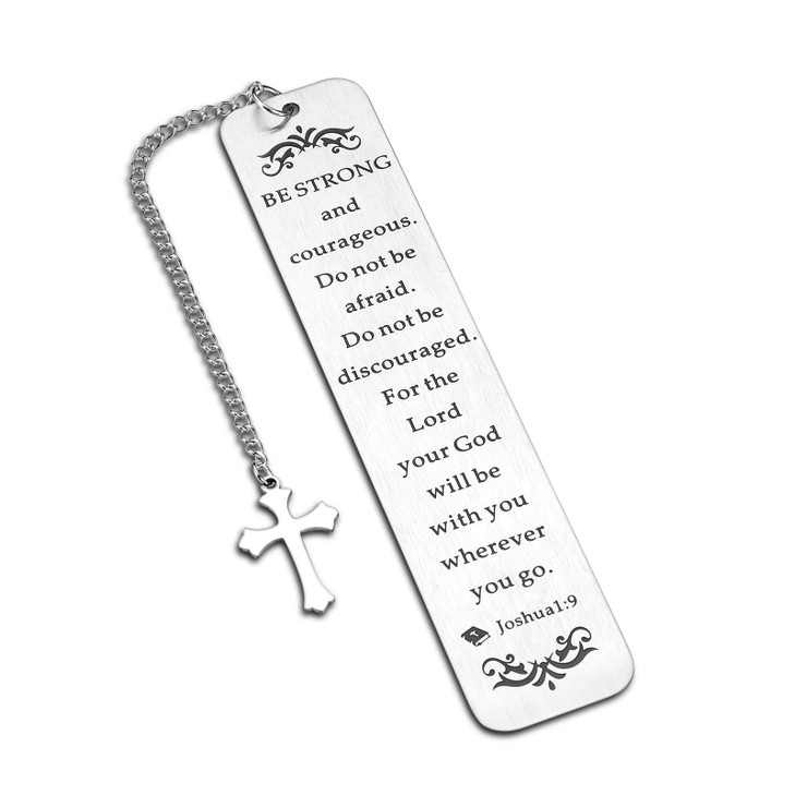 Catholic Bible Bookmark Bible Gifts for Men Women Bible Accessories Bookmarks for Women Catholic Baptism Gifts for Boys