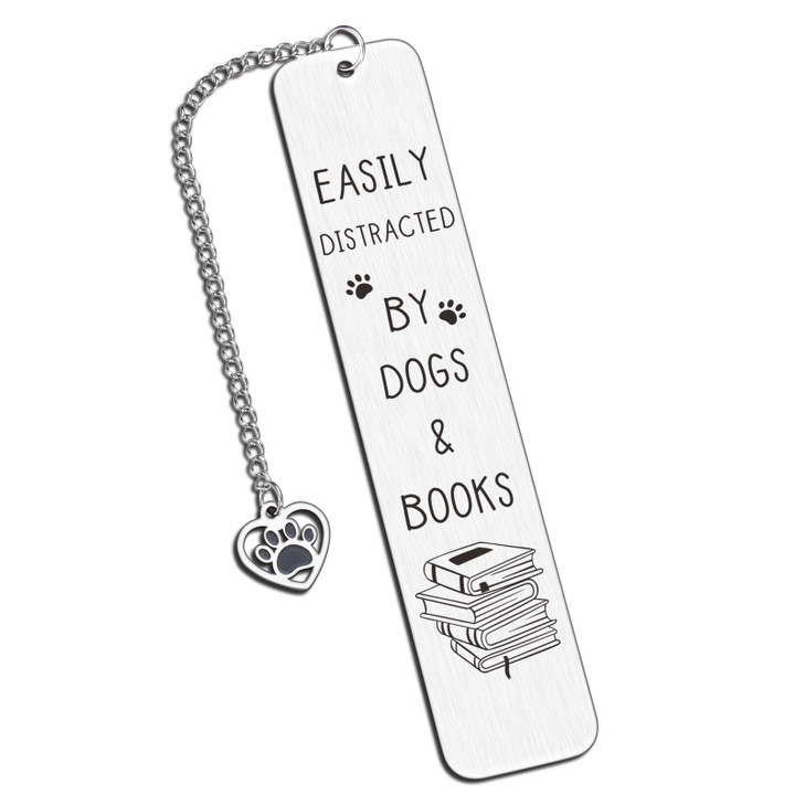 Book Lover Gifts for Women Corgi Gifts for Corgi Lovers Dog Themed Gifts Dog Lovers Christma Gifts for Women Dog Bookmar