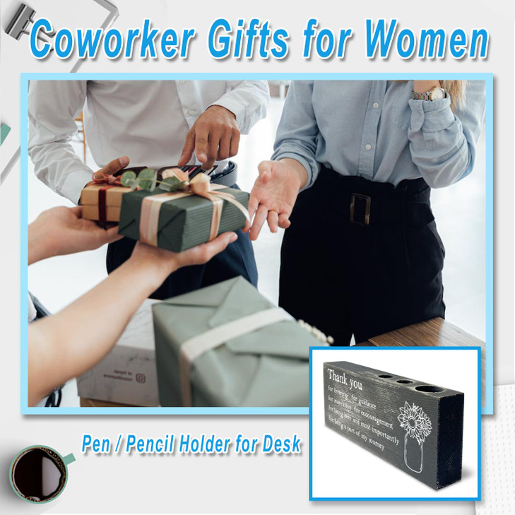 vizuzi Thank You Gift for Women Inspirational Gifts Coworker Gifts Leaving Job Gifts for Coworkers Farewell Gift for Cow
