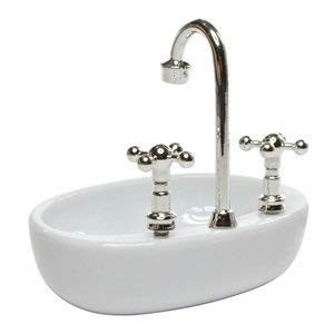 MI557 Kitchen Sink Paper Clip Holder