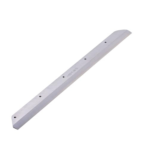 Replacement Knife for Ideal MBM Triumph Paper Cutters 42054215 4225EP 43054315472409 42213 KN42213AC0687 0687