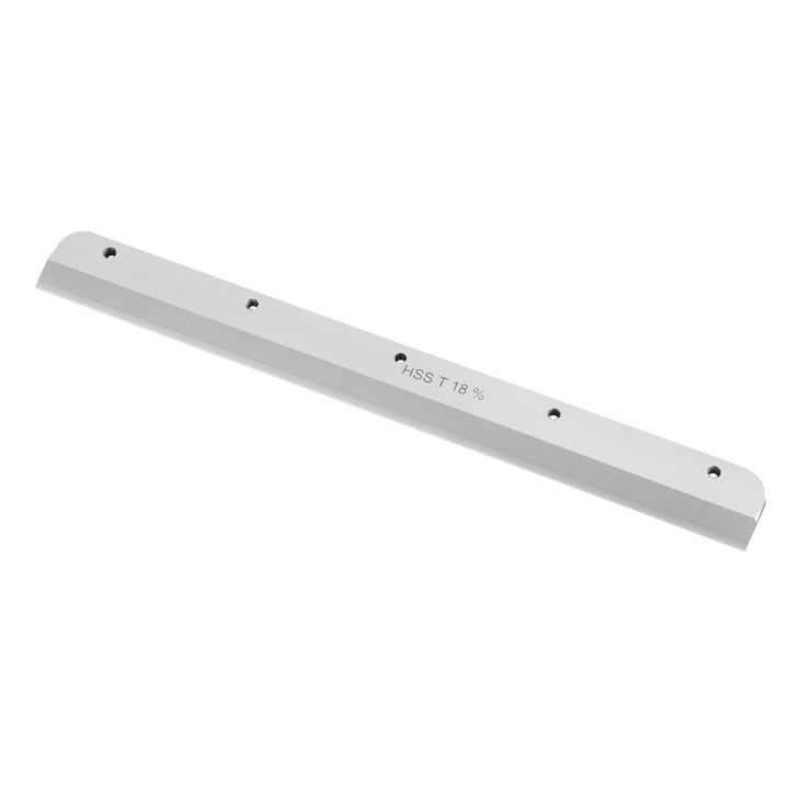 VEVOR Paper Cutter Blade Heavy Duty Steel Blade Replacement Suitable for Professional Cutter E330DE330S Paper Trimmer Ma