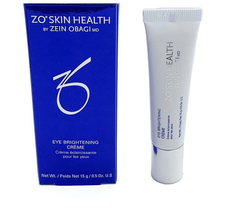 Eye Brightening Crème 15 mL / 0.5 Fl. Oz.