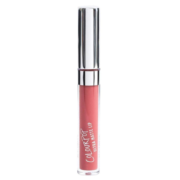 Colourpop Ultra Matte Liquid Lipstick Bumble