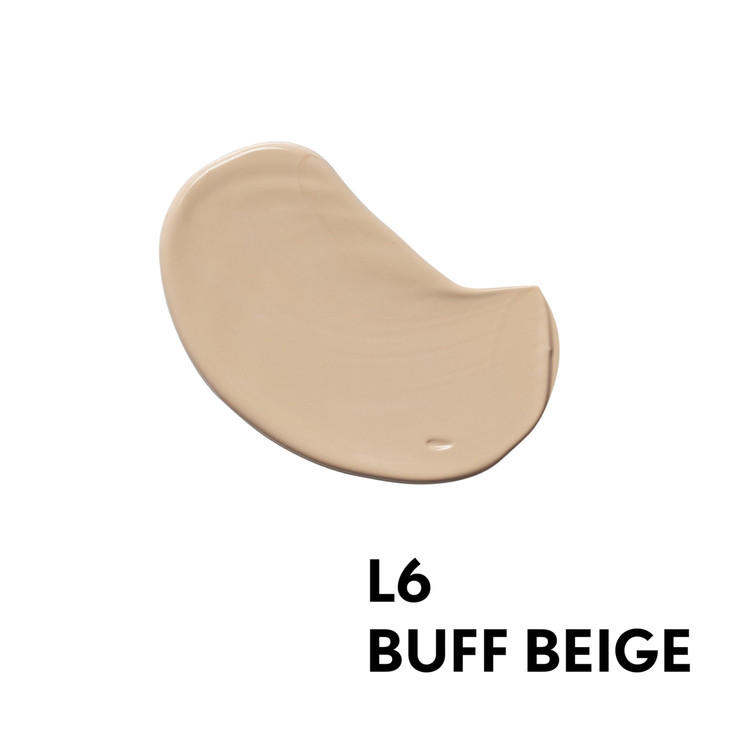 COVERGIRL Trublend Liquid Makeup Buff Beige L6 1 Fl Oz, 1.000-Fluid Ounce
