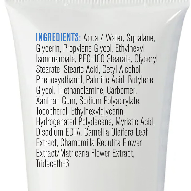 Baxter of California Oil Free Face Moisturizer for Men Lightweight Fragrance Free All Skin Types 4