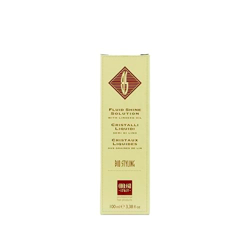 Ever Ego BioStyling Fluid Shine Solution 100ml