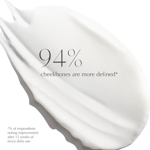 EXUVIANCE AGE REVERSE + Rebuild-5 Antiaging Moisturizer Cream with Shea Butter, Glycerin, Vitamin