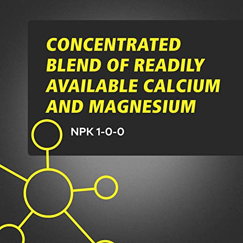 General Hydroponics CALiMAGic Quart