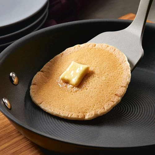 Circulon Radiance Hard Anodized Nonstick Frying Pan Dishwasher Safe Oven Safe Skillet Set Frying