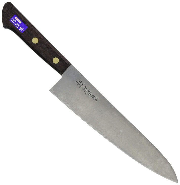 MASAHIRO Chefs Knife Gyuto Rose 8.27 210mm 13411
