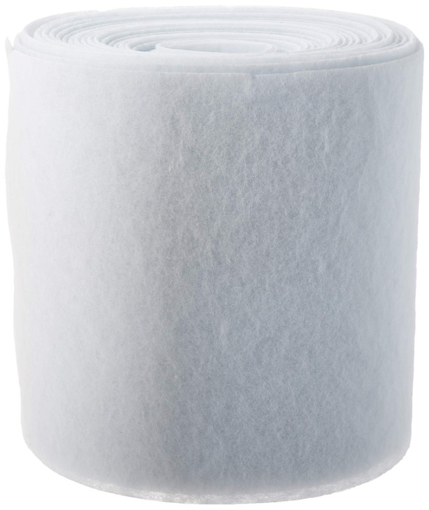 AC Safe AC-302 25R Economy Plus Air Conditioner Filter 25 Foot Roll