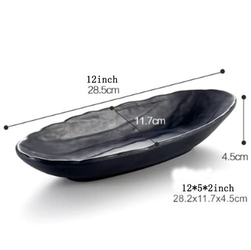 Home Decor Tray and Orbs Balls Set of 3 Ideal