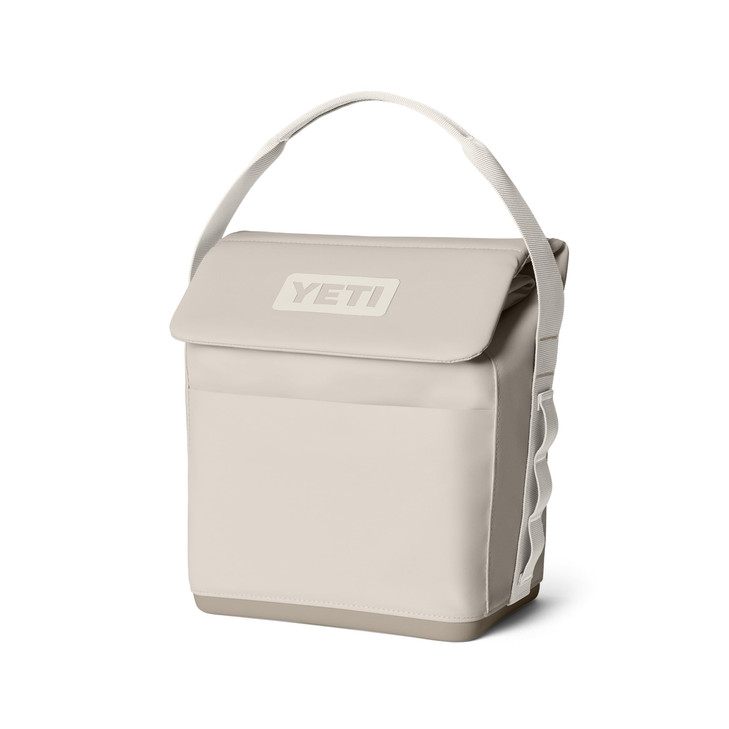 YETI Daytrip 6L Insulated Soft Cooler Lunch Bag Cape Taupe