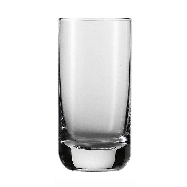 S Zwiesel Cup Water and Juice Convention Rear 255Ml