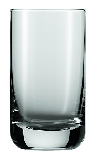 S Zwiesel Cup Water and Juice Convention Rear 255Ml