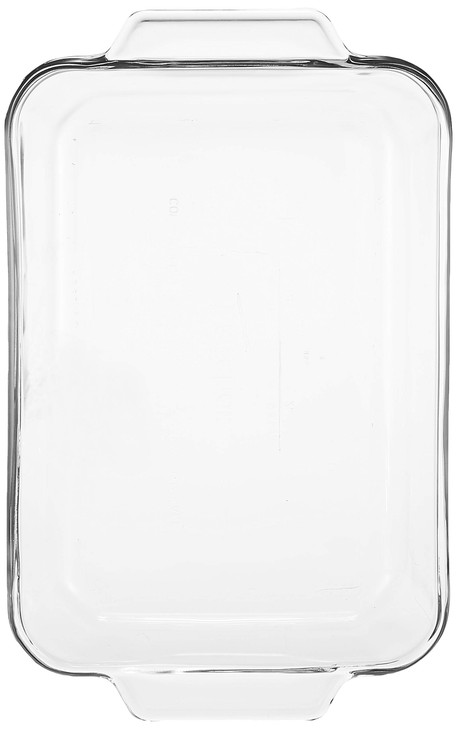 Anchor Hocking Oven Basics Glass Baking Dish