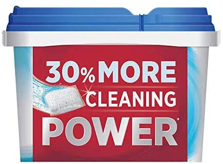 Kirkland Signature Premium Dishwasher Detergent Pacs Lemon Citrus Scent - 2 Count (230 Pacs) + Bonus