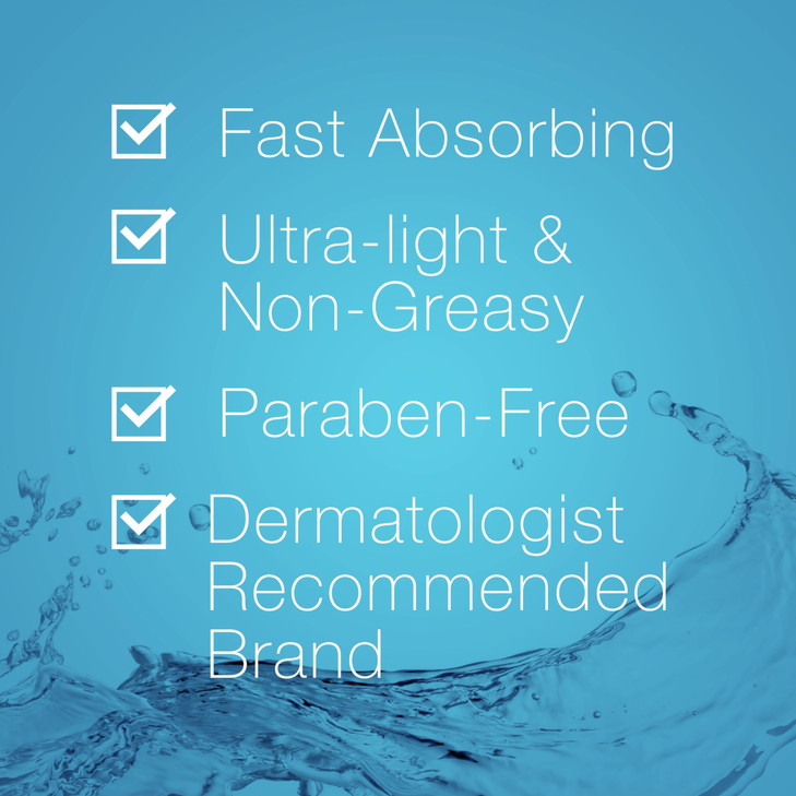 Neutrogena Hydro Boost Body Gel Cream, 16 oz