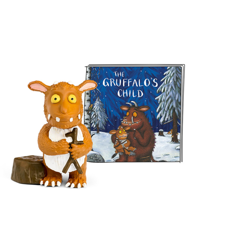 Tonies The Gruffalo s Child Audio Toy Figurine from Julia Donaldson