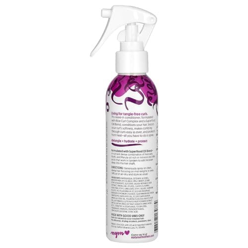Not Your Mother s Leave-In Conditioner 6.0 fl oz