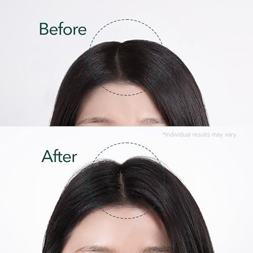 ViveLab Rosemary & Multi-Peptide Hair Growth Serum