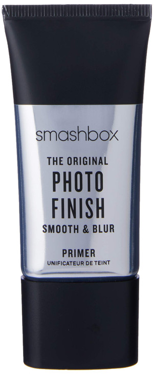 Photo Finish Foundation Primer by Smashbox for Women Transparent 1 oz Primer