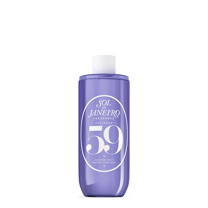 SOL DE JANEIRO Cheirosa 62 Hair Body Fragrance Mist Refill 240mL 8 fl oz
