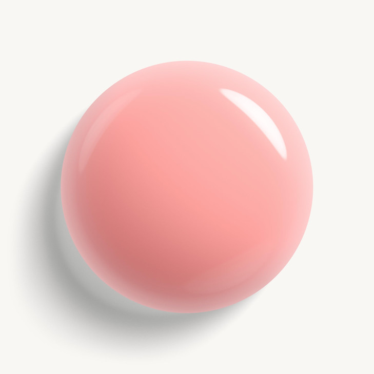 essie Nail Polish, Glossy Shine Sheer Pink, Sugar Daddy, 0.46 Ounce