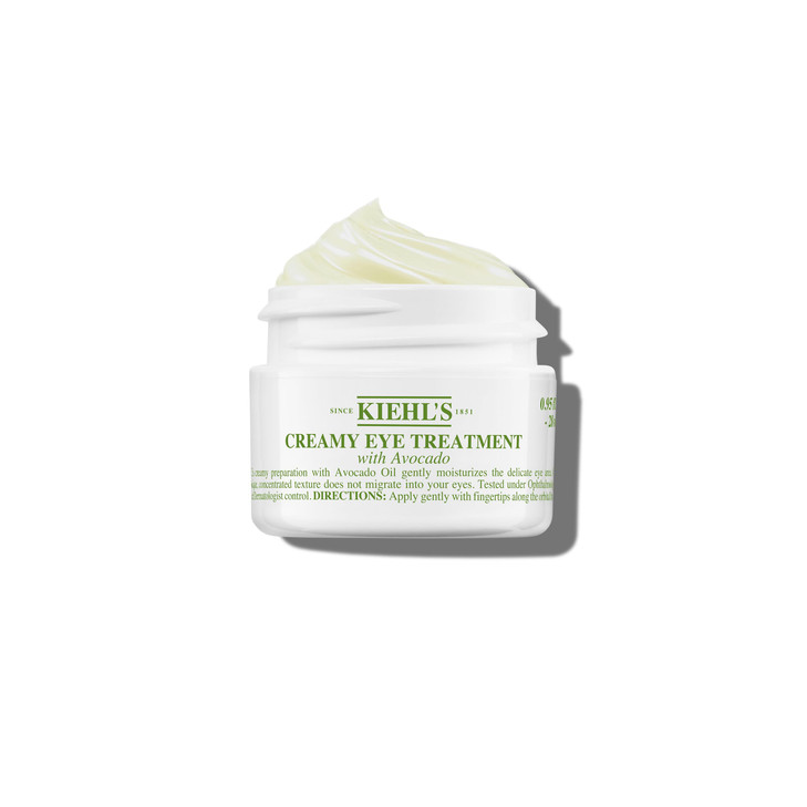 Kiehls - Avocado Eye Treatment, for Dry Lines & Puffiness - 0.95 fl oz