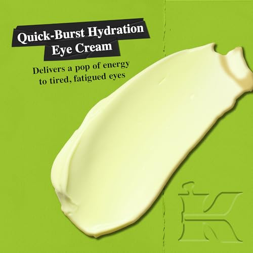 Kiehls - Avocado Eye Treatment, for Dry Lines & Puffiness - 0.95 fl oz
