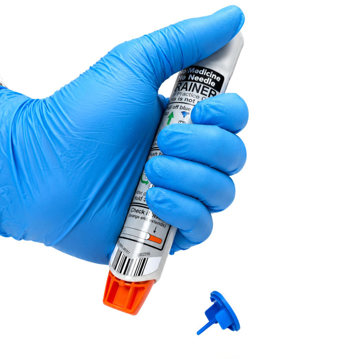Dey EpiPen Trainer, Single-Pack