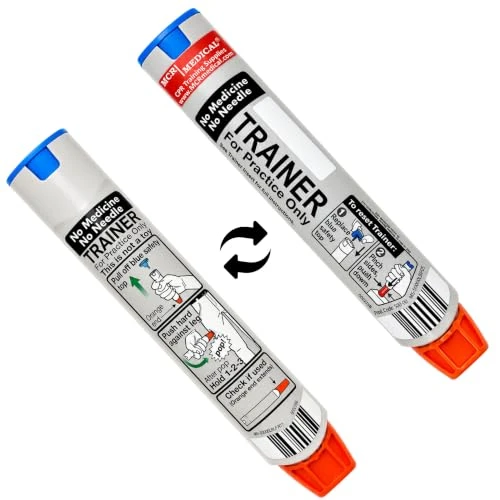 Dey EpiPen Trainer, Single-Pack