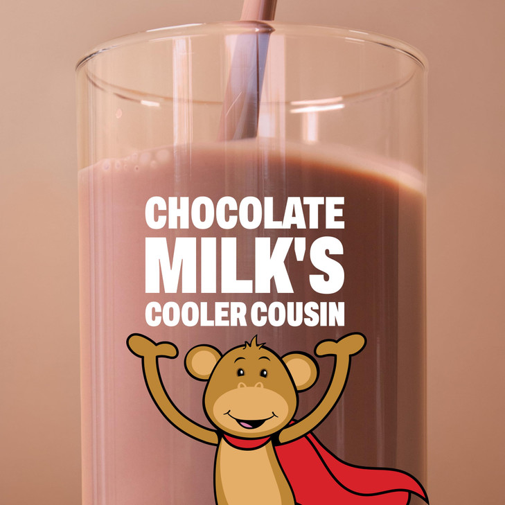 Orgain Organic Kids Protein Nutritional Shake, Chocolate - Great for Breakfast & Snacks, 21 Vitamins & Minerals, 10