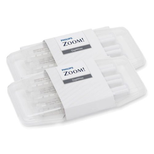 Day White Excel 3 ACP 9.5 Teeth Whitening 6pk Kit Latest Product