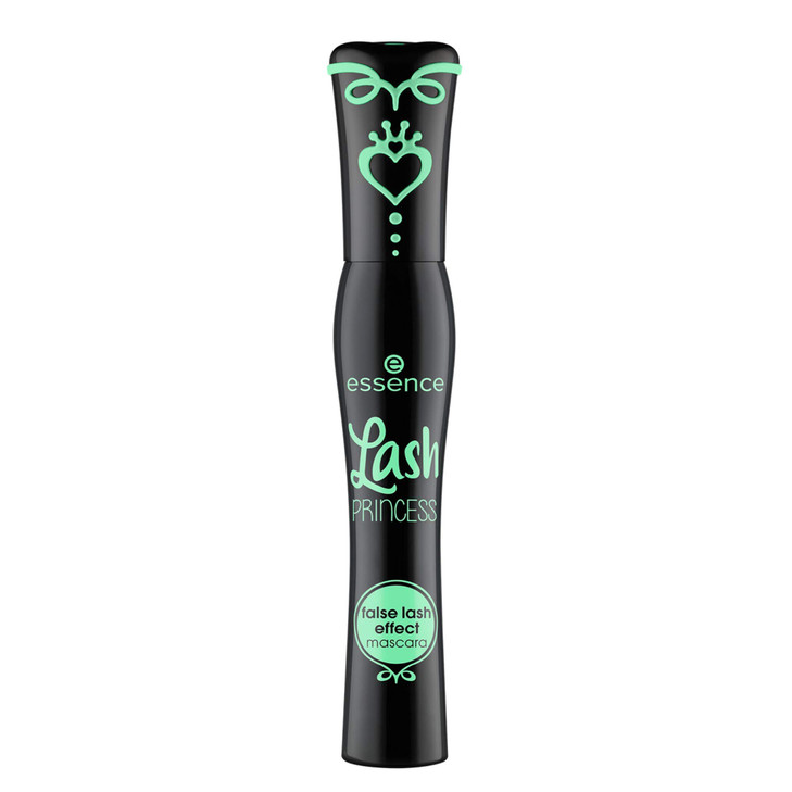 essence Lash Princess False Lash Effect Mascara, Black Pack of 1