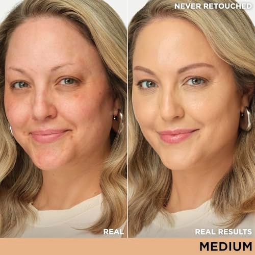 IT Cosmetics CC+ Cream with SPF 50+ - Medium N - 1.08 fl oz