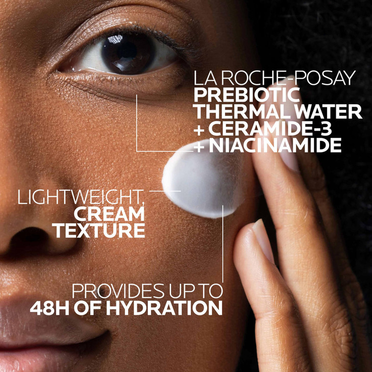 La Roche-Posay Toleriane Double Repair Face Moisturizer, 3.38oz