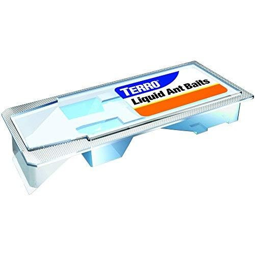 Terro 324 Ant Killer Ii Liquid Ant Baits, Pack of 4 ...