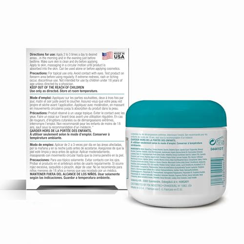 Dermactin Crepe Be Gone Firming Neck Cream