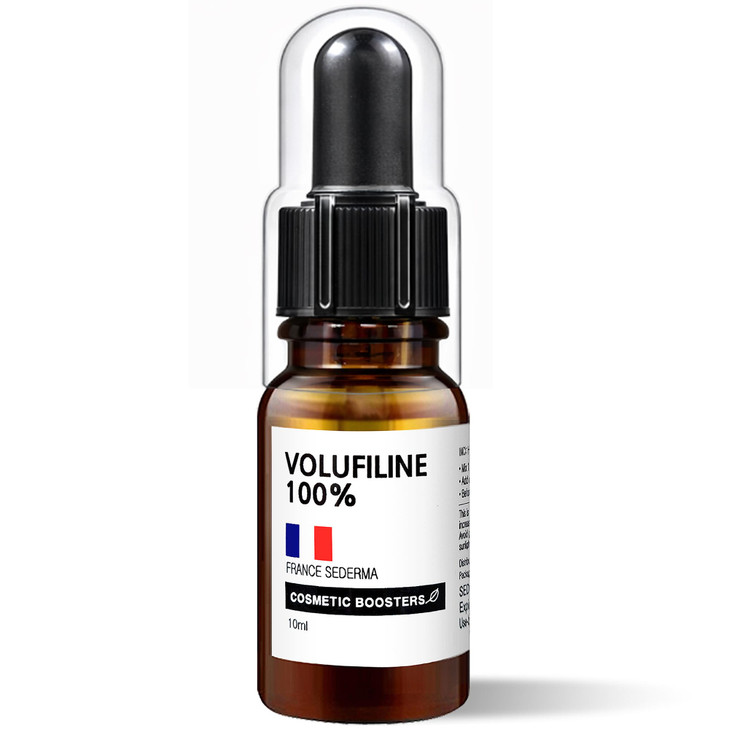 Volufiline 10ml Cosmetic Ingredient - 100 Volufiline 10ml0.34 fl. oz France SEDERMA Cosmetic Grade For face and body
